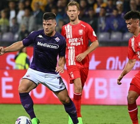 Soi kèo đặc biệt Lecce vs Fiorentina, 1h45 ngày 18/10