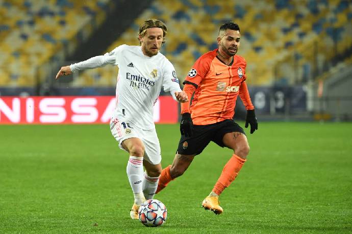 Soi kèo đặc biệt Real Madrid vs Shakhtar Donetsk, 2h ngày 6/10