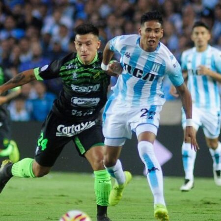 Nhận định kèo Defensa vs Racing Club, 5h00 ngày 6/10 dự đoán VĐQG Argentina