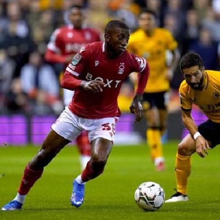 Soi kèo dị Wolves vs Nottingham Forest, 21h ngày 15/10