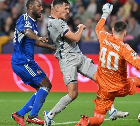 Nhận định kèo Dinamo Zagreb vs Salzburg 2h00 ngày 12/10 dự đoán giải cúp C1 Châu Âu