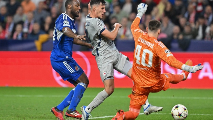 Nhận định kèo Dinamo Zagreb vs Salzburg 2h00 ngày 12/10 dự đoán giải cúp C1 Châu Âu