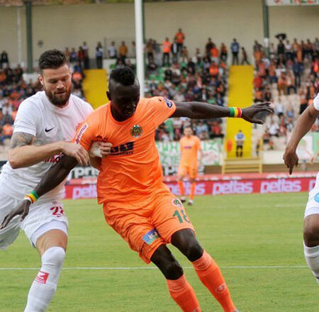 Nhận định kèo Alanyaspor vs Antalyaspor, 0h00 ngày 15/10 dự đoán VĐQG Thổ Nhĩ Kỳ