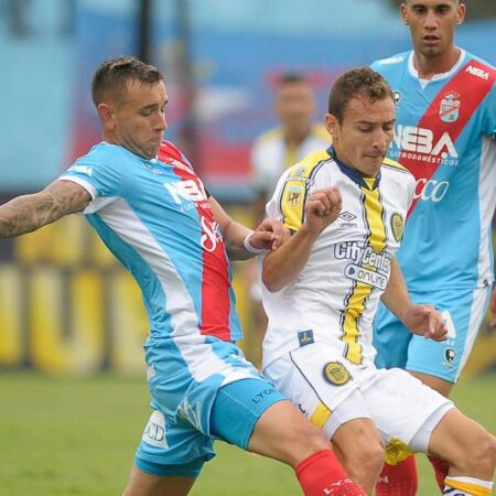 Nhận định kèo Arsenal de Sarandi vs Barracas Central, 0h00 ngày 18/10 dự đoán VĐQG Argentina