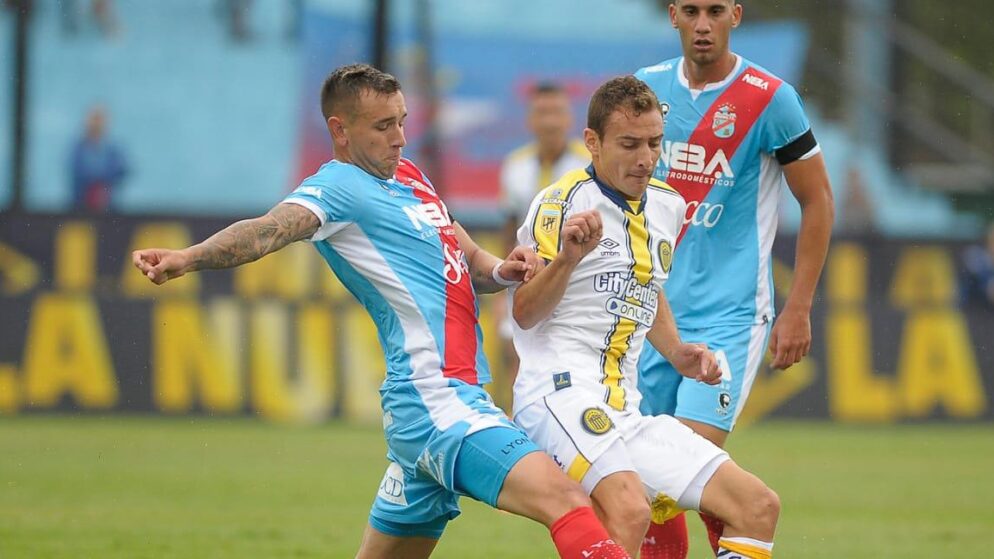 Nhận định kèo Arsenal de Sarandi vs Barracas Central, 0h00 ngày 18/10 dự đoán VĐQG Argentina