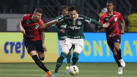 Nhận định kèo Atletico Clube Goianiense vs Palmeiras, 4h30 ngày 11/10 dự đoán VĐQG Brazil
