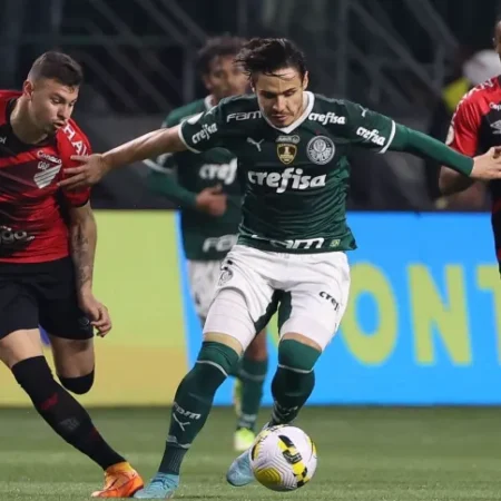 Nhận định kèo Atletico Clube Goianiense vs Palmeiras, 4h30 ngày 11/10 dự đoán VĐQG Brazil