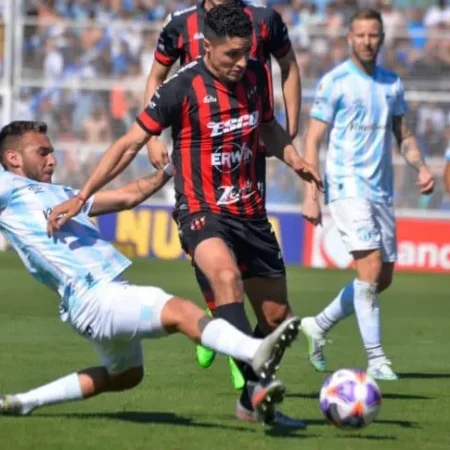 Nhận định kèo Atletico Tucuman vs Union Santa Fe, 7h30 ngày 18/10 dự đoán VĐQG Argentina
