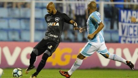 Nhận định kèo Avai FC (SC) vs Botafogo (RJ), 5h00 ngày 7/10 dự đoán VĐQG Brazil