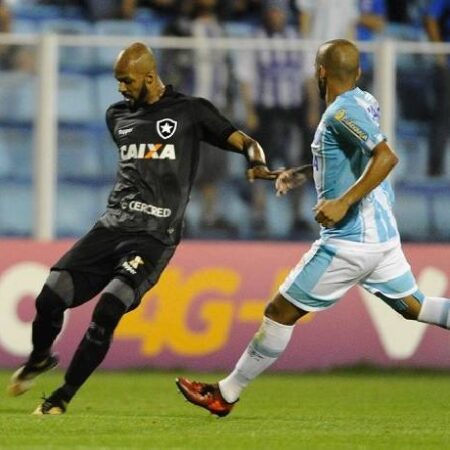 Nhận định kèo Avai FC (SC) vs Botafogo (RJ), 5h00 ngày 7/10 dự đoán VĐQG Brazil