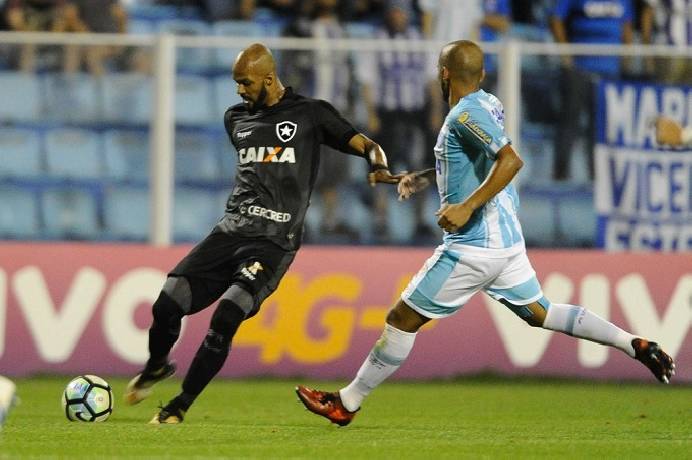 Nhận định kèo Avai FC (SC) vs Botafogo (RJ), 5h00 ngày 7/10 dự đoán VĐQG Brazil