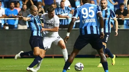 Nhận định kèo B.B. Gaziantep vs Adana Demirspor, 0h00 ngày 8/10 dự đoán VĐQG Thổ Nhĩ Kỳ
