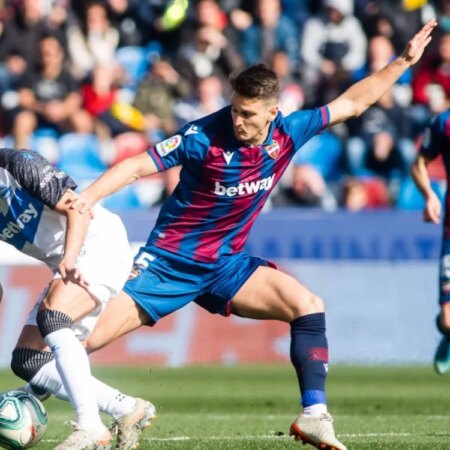 Nhận định kèo CD Mirandes vs Levante, 0h00 ngày 14/10 dự đoán Hạng 2 Tây Ban Nha