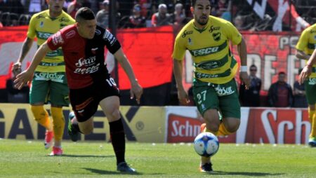 Nhận định kèo Colon vs Defensa Y Justicia, 2h30 ngày 19/10 dự đoán VĐQG Argentina