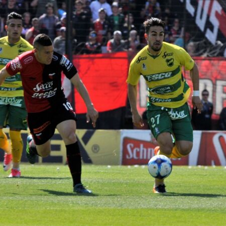 Nhận định kèo Colon vs Defensa Y Justicia, 2h30 ngày 19/10 dự đoán VĐQG Argentina