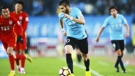 Nhận định kèo Dalian Pro vs Tianjin Tigers, 18h30 ngày 4/10 dự đoán VĐQG Trung Quốc