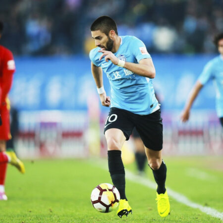 Nhận định kèo Dalian Pro vs Tianjin Tigers, 18h30 ngày 4/10 dự đoán VĐQG Trung Quốc