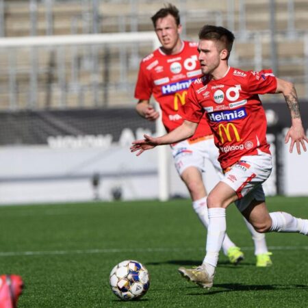 Nhận định kèo Degerfors IF vs IFK Goteborg, 0h00 ngày 21/10 dự đoán VĐQG Thụy Điển