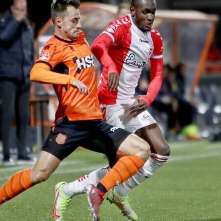 Nhận định kèo Emmen vs Volendam, 1h00 ngày 15/10 dự đoán VĐQG Hà Lan