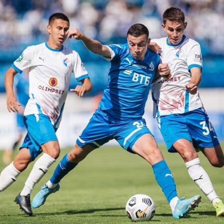 Nhận định kèo Fakel Voronezh vs FC Torpedo Moscow, 18h00 ngày 2/10 dự đoán VĐQG Nga