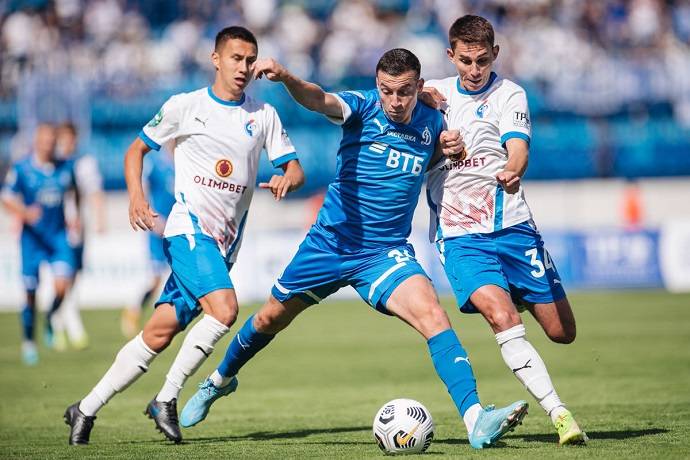 Nhận định kèo Fakel Voronezh vs FC Torpedo Moscow, 18h00 ngày 2/10 dự đoán VĐQG Nga