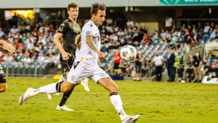 Nhận định kèo FC Macarthur vs Adelaide United FC, 11h00 ngày 16/10 dự đoán VĐQG Úc