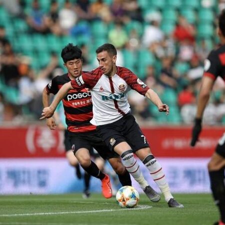 Nhận định kèo FC Seoul vs Gimcheon Sangmu, 17h30 ngày 12/10 dự đoán VĐQG Hàn Quốc