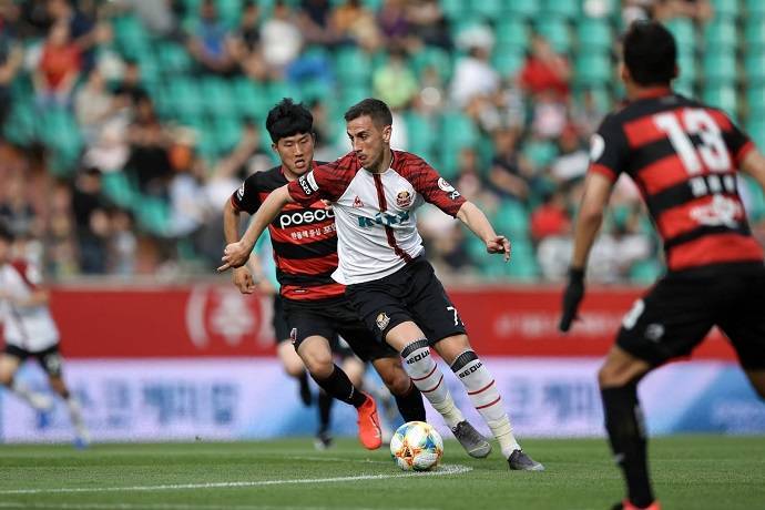 Nhận định kèo FC Seoul vs Gimcheon Sangmu, 17h30 ngày 12/10 dự đoán VĐQG Hàn Quốc