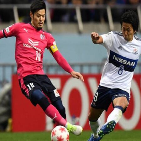 Nhận định kèo FC Tokyo vs Cerezo Osaka, 17h00 ngày 12/10 dự đoán VĐQG Nhật Bản