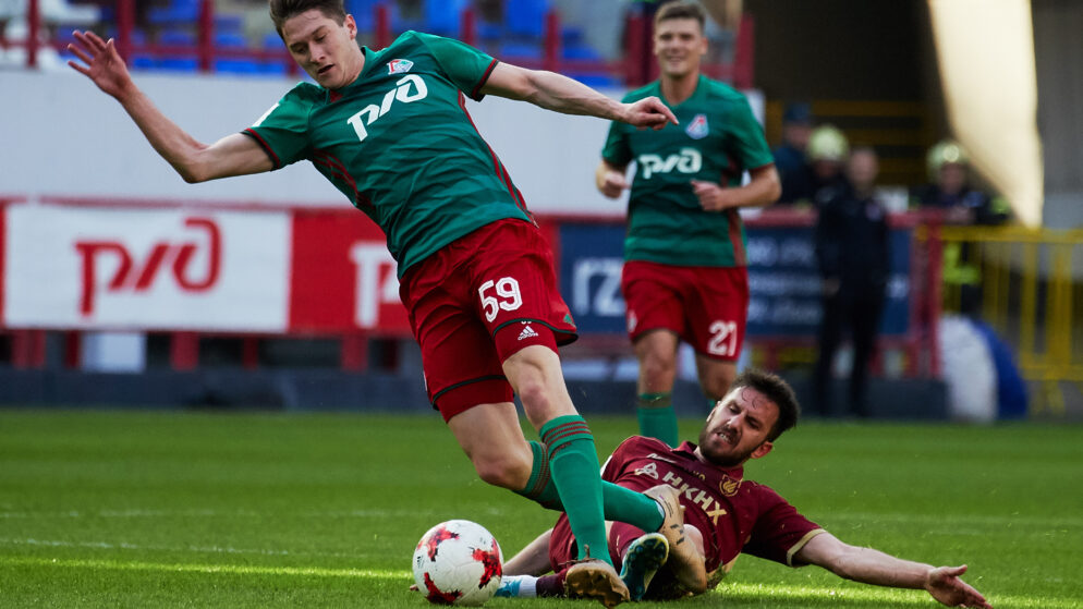 Nhận định kèo FC Torpedo Moscow vs Lokomotiv Moscow, 18h00 ngày 15/10 dự đoán VĐQG Nga