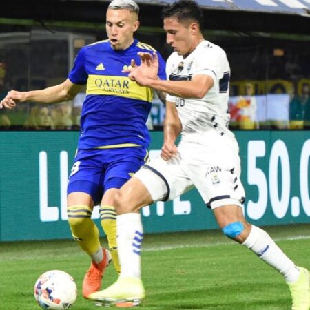 Nhận định kèo Gimnasia LP vs Boca Juniors, 7h30 ngày 7/10 dự đoán VĐQG Argentina