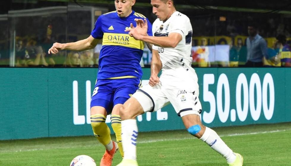 Nhận định kèo Gimnasia LP vs Boca Juniors, 7h30 ngày 7/10 dự đoán VĐQG Argentina