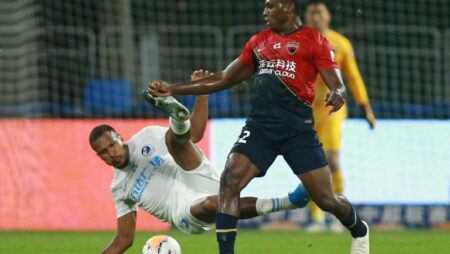 Nhận định kèo Guangzhou City vs Shenzhen FC, 18h30 ngày 4/10 dự đoán VĐQG Trung Quốc
