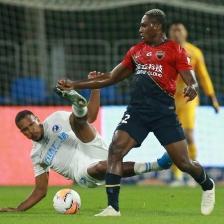 Nhận định kèo Guangzhou City vs Shenzhen FC, 18h30 ngày 4/10 dự đoán VĐQG Trung Quốc