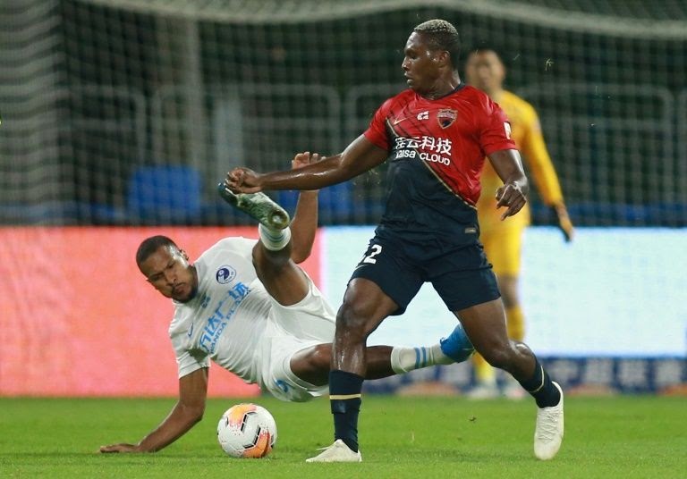 Nhận định kèo Guangzhou City vs Shenzhen FC, 18h30 ngày 4/10 dự đoán VĐQG Trung Quốc