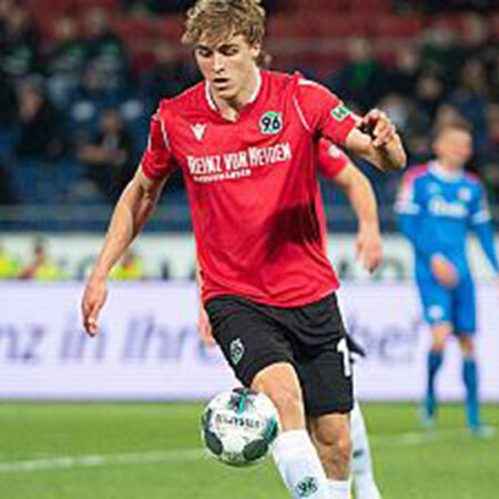 Nhận định kèo Heidenheim vs Hannover 96, 18h30 ngày 9/10 dự đoán Hạng hai Đức
