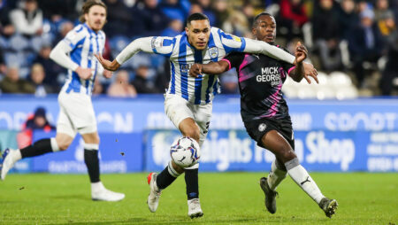 Nhận định kèo Huddersfield Town vs Hull City, 18h00 ngày 9/10 dự đoán Hạng Nhất Anh