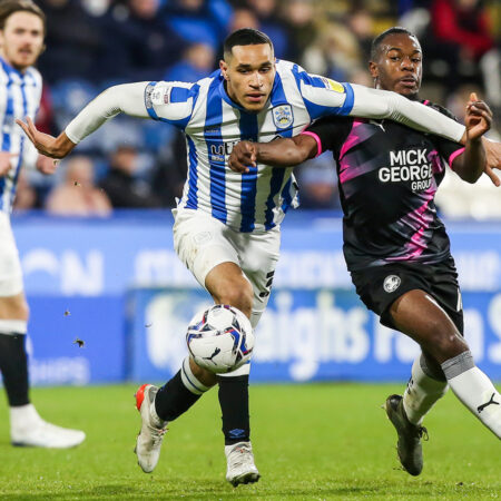 Nhận định kèo Huddersfield Town vs Hull City, 18h00 ngày 9/10 dự đoán Hạng Nhất Anh