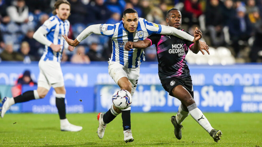 Nhận định kèo Huddersfield Town vs Hull City, 18h00 ngày 9/10 dự đoán Hạng Nhất Anh