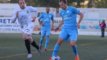 Nhận định kèo Ibiza Eivissa vs Eibar, 0h00 ngày 14/10 dự đoán Hạng 2 Tây Ban Nha
