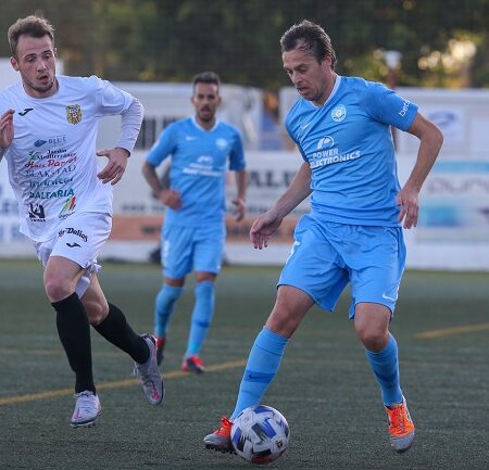 Nhận định kèo Ibiza Eivissa vs Eibar, 0h00 ngày 14/10 dự đoán Hạng 2 Tây Ban Nha