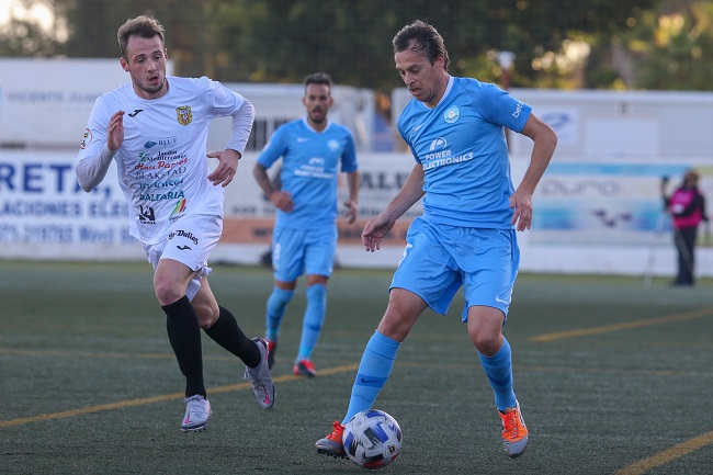 Nhận định kèo Ibiza Eivissa vs Eibar, 0h00 ngày 14/10 dự đoán Hạng 2 Tây Ban Nha