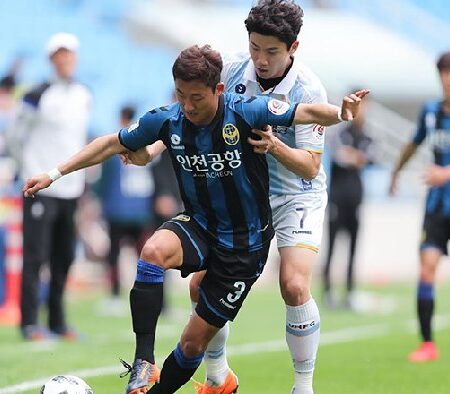 Nhận định kèo Incheon United FC vs Jeju United FC, 17h30 ngày 11/10 dự đoán VĐQG Hàn Quốc