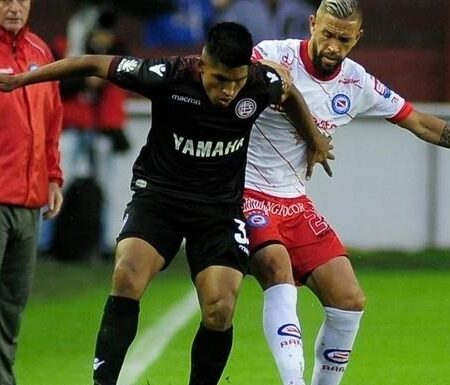 Nhận định kèo Lanus vs Argentinos Juniors, 5h00 ngày 7/10 dự đoán VĐQG Argentina