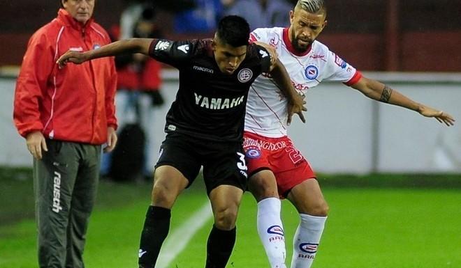 Nhận định kèo Lanus vs Argentinos Juniors, 5h00 ngày 7/10 dự đoán VĐQG Argentina