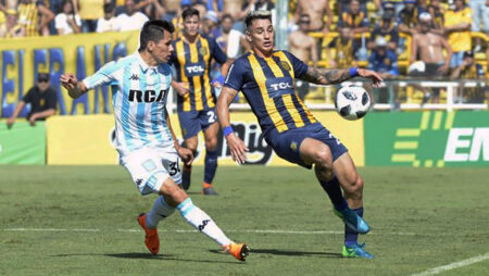 Nhận định kèo Lanus vs Racing Club, 5h00 ngày 19/10 dự đoán VĐQG Argentina