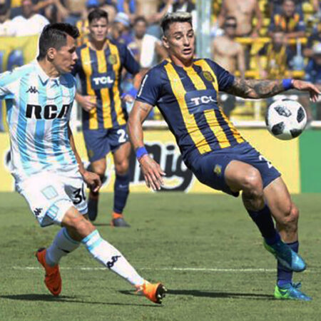 Nhận định kèo Lanus vs Racing Club, 5h00 ngày 19/10 dự đoán VĐQG Argentina