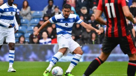 Nhận định kèo Luton Town vs Queens Park Rangers, 18h30 ngày 15/10 dự đoán Hạng Nhất Anh