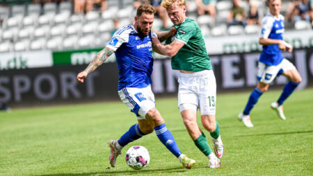 Nhận định kèo Lyngby vs Viborg, 0h00 ngày 8/10 dự đoán VĐQG Đan Mạch