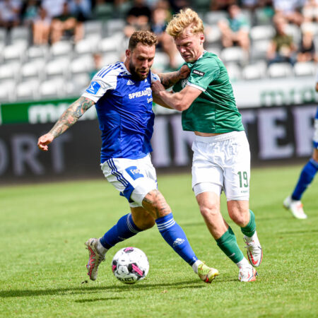 Nhận định kèo Lyngby vs Viborg, 0h00 ngày 8/10 dự đoán VĐQG Đan Mạch
